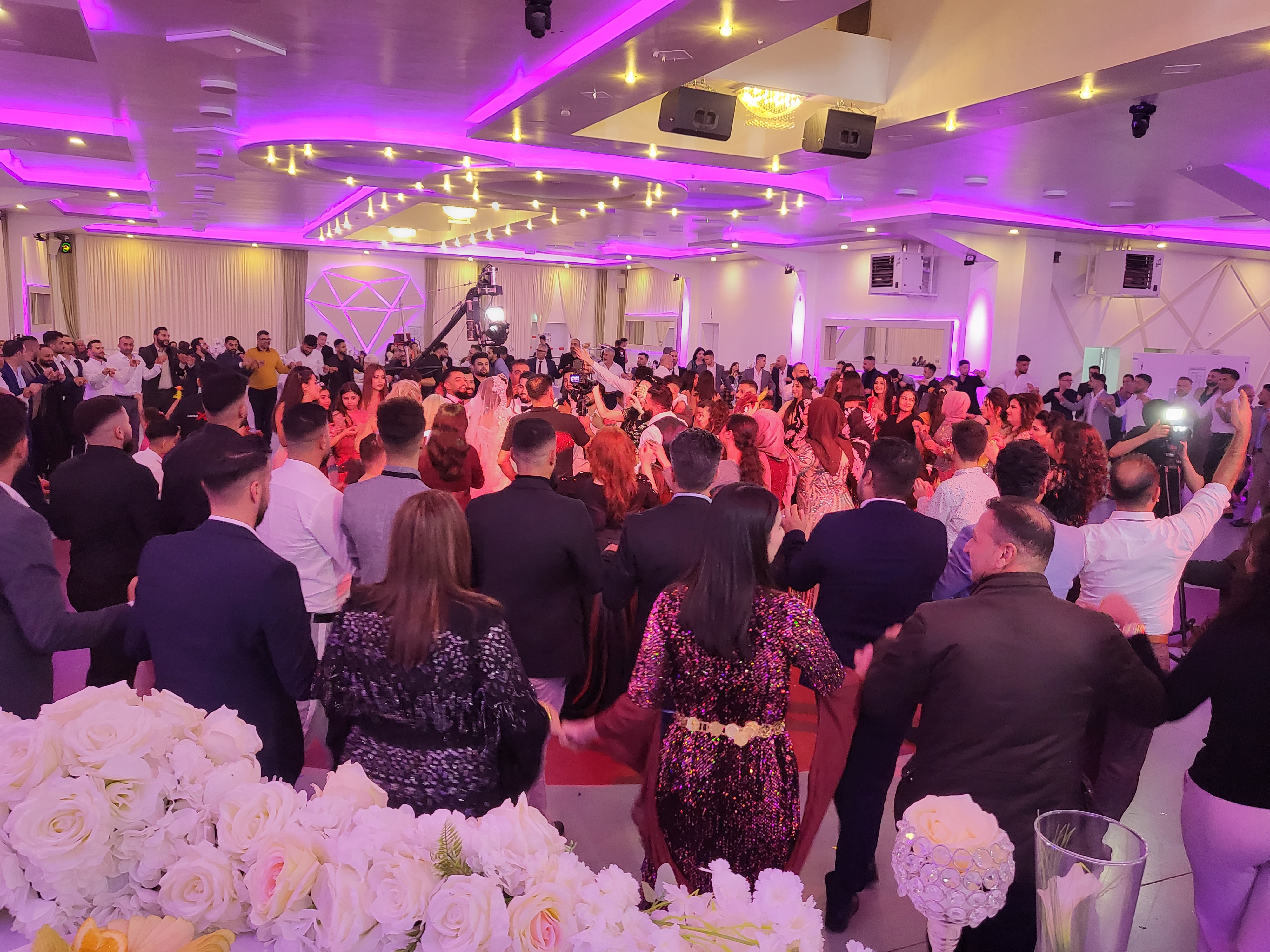 Hochzeit: Kristal Events Bad Münder