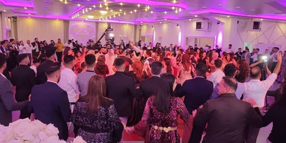 Bruiloft - Hülsede - Kristal Events Bad Münder