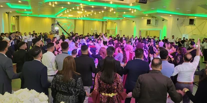 Bruiloft - Hülsede - Kristal Events Bad Münder
