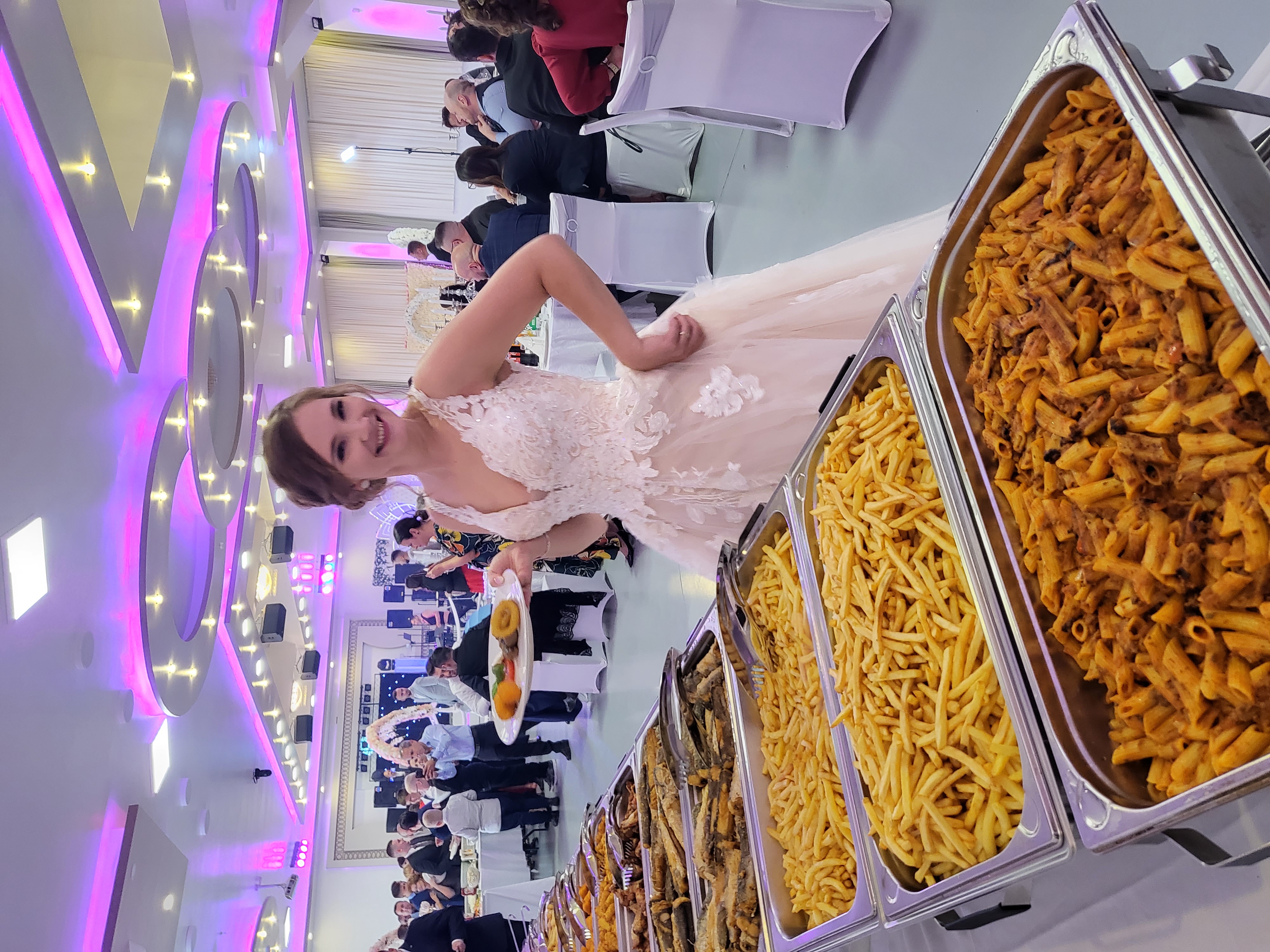 Hochzeit: Kristal Events Bad Münder