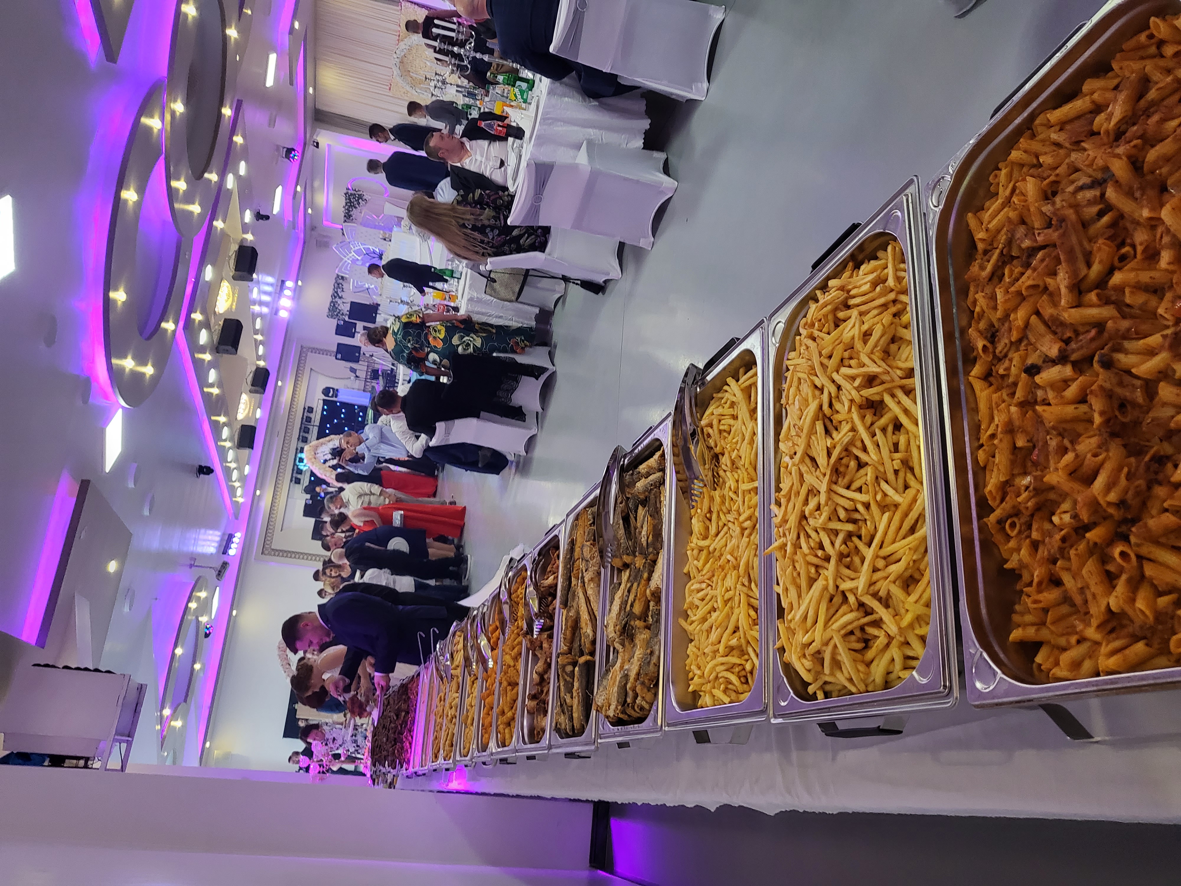 Hochzeit: Kristal Events Bad Münder