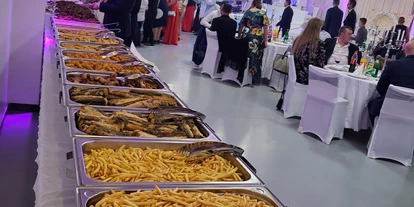 Bruiloft - Hülsede - Kristal Events Bad Münder