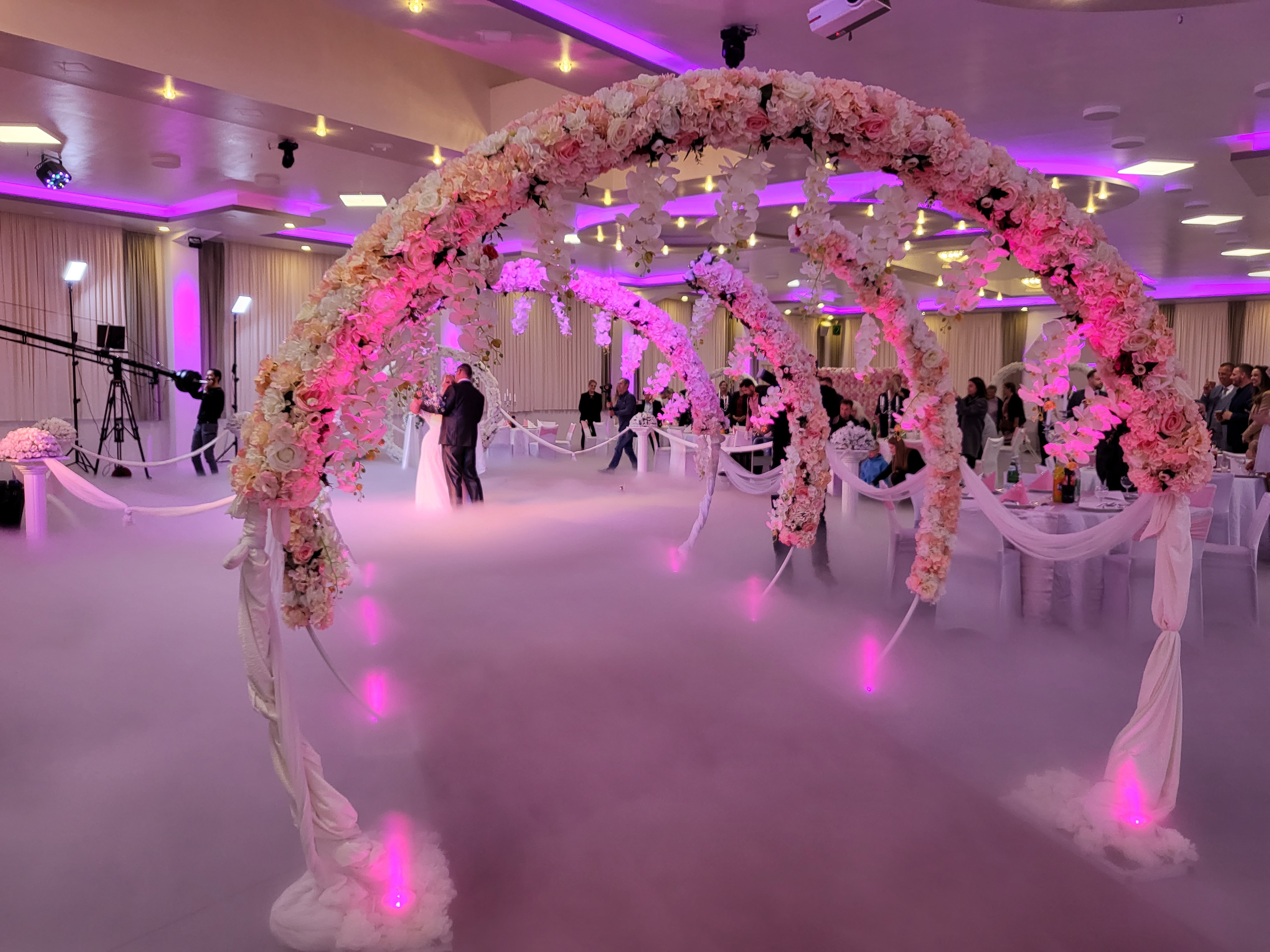 Hochzeit: Kristal Events Bad Münder