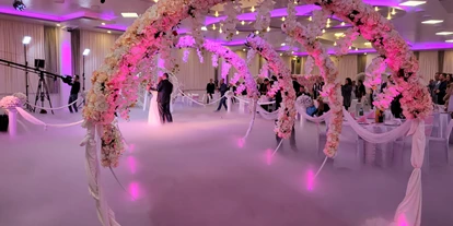 Bruiloft - Hülsede - Kristal Events Bad Münder