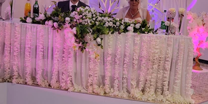 Bruiloft - Hülsede - Kristal Events Bad Münder