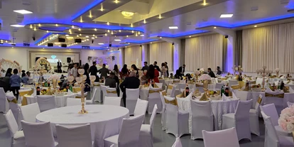 Bruiloft - Hülsede - Kristal Events Bad Münder