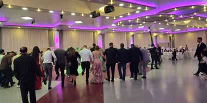 Bruiloft - Hülsede - Kristal Events Bad Münder