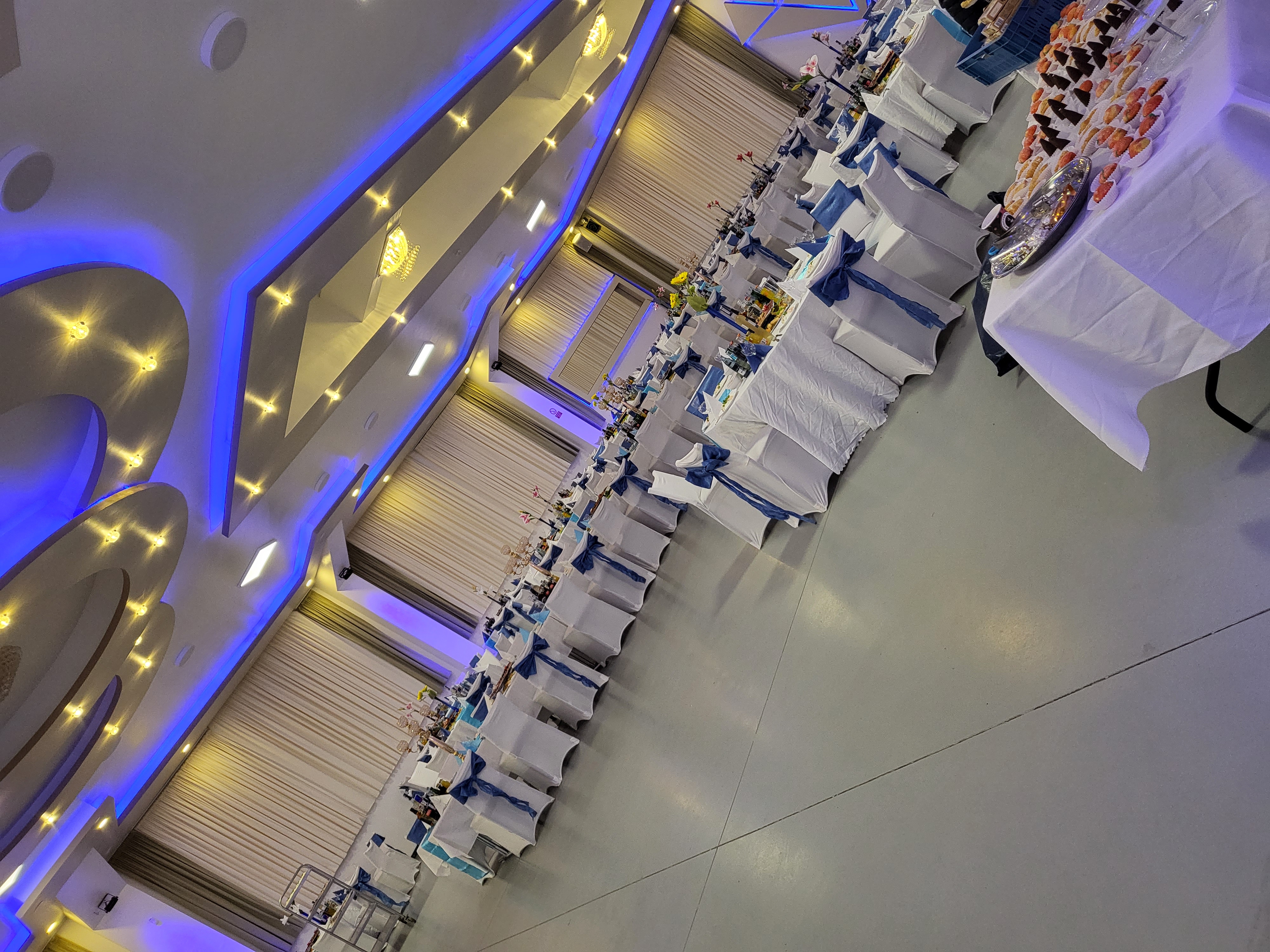 Hochzeit: Kristal Events Bad Münder