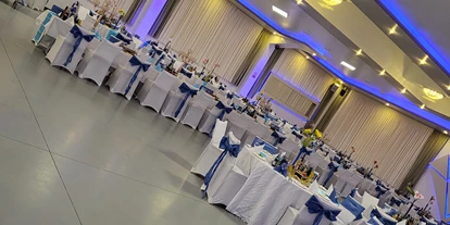 Bruiloft - Hülsede - Kristal Events Bad Münder