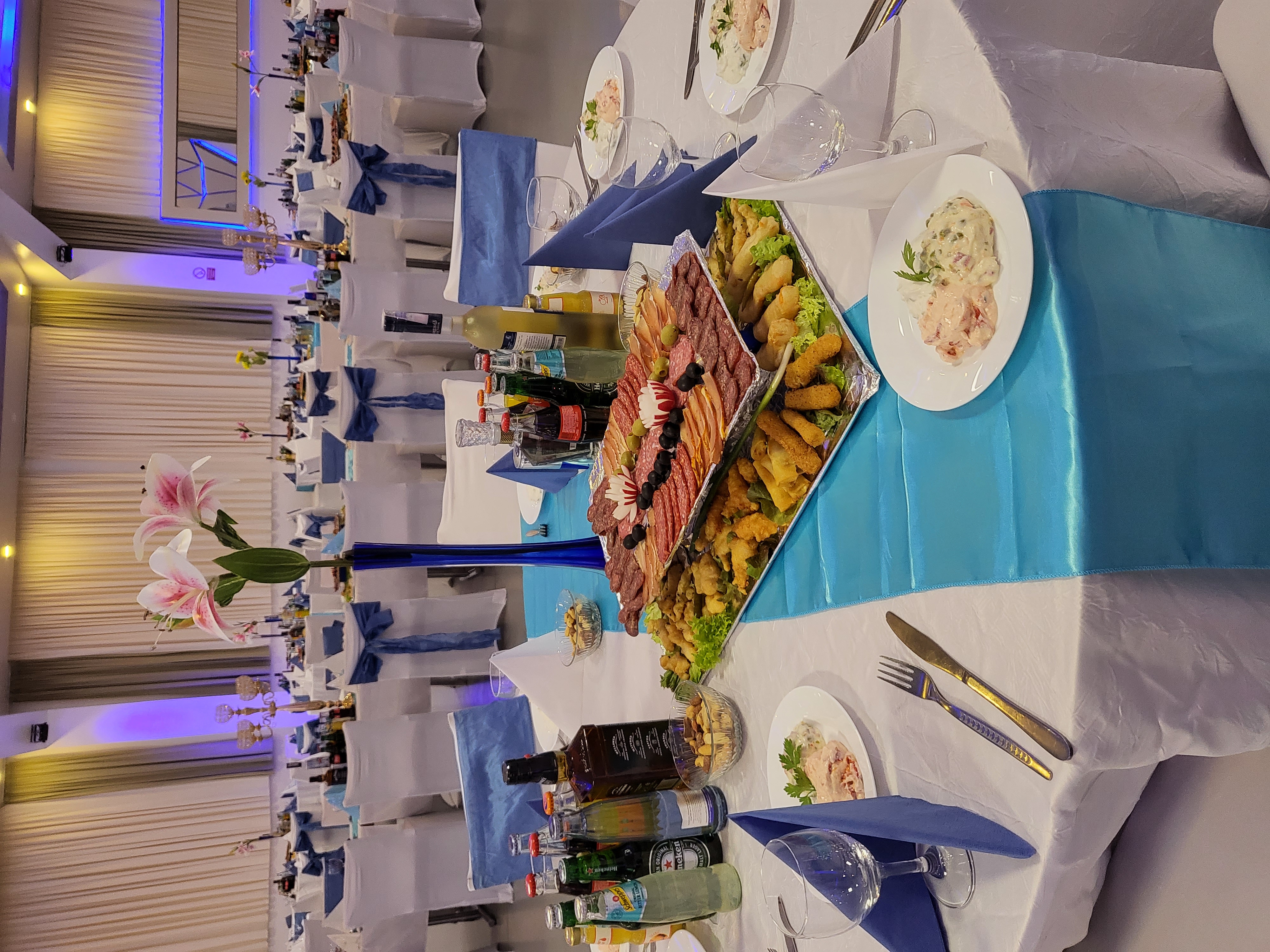 Hochzeit: Kristal Events Bad Münder