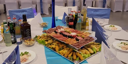 Bruiloft - Hülsede - Kristal Events Bad Münder