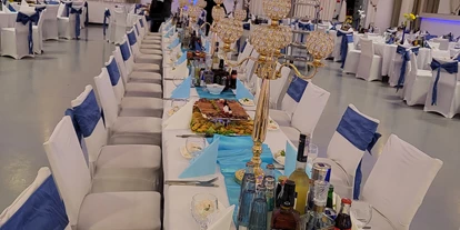 Bruiloft - Hülsede - Kristal Events Bad Münder
