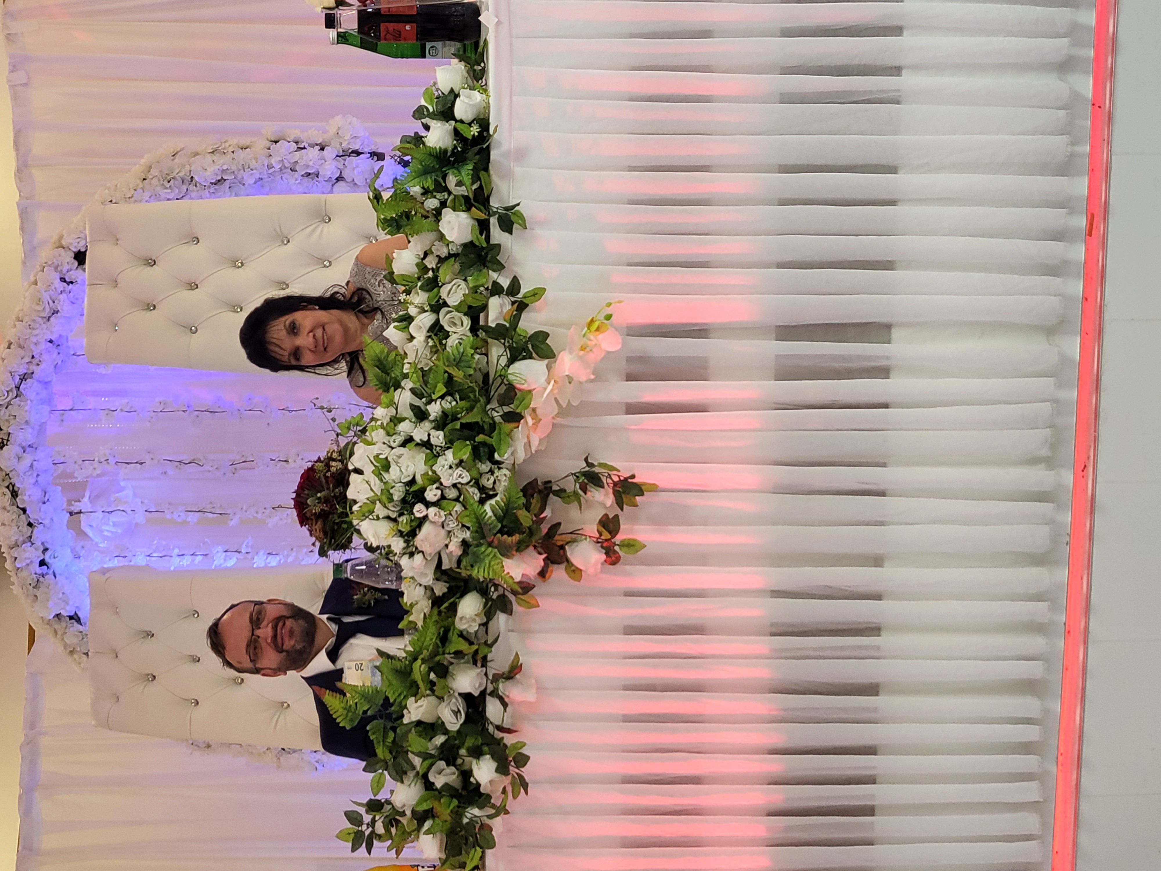 Hochzeit: Kristal Events Bad Münder