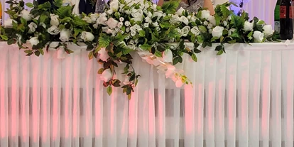 Bruiloft - Hülsede - Kristal Events Bad Münder