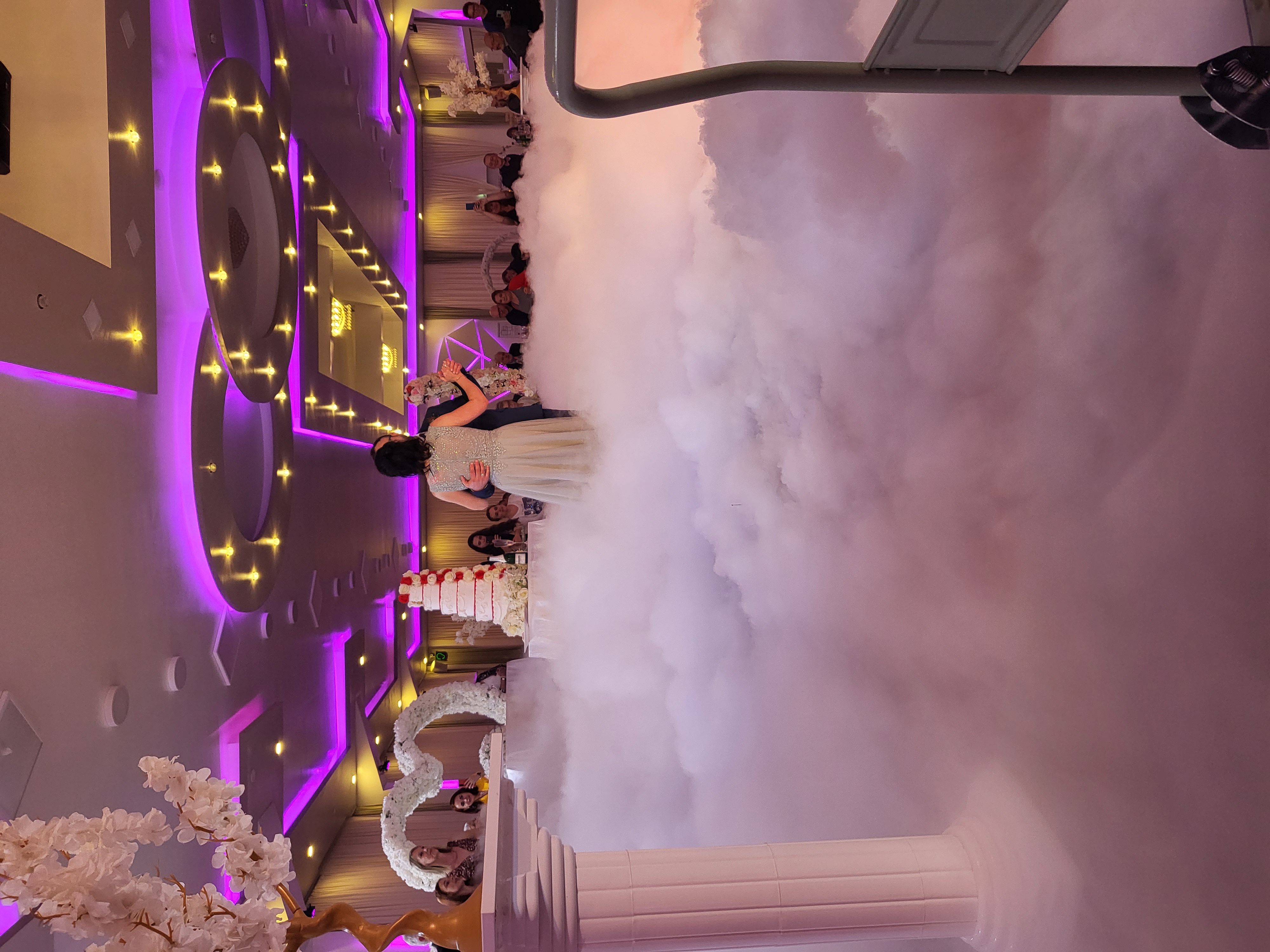 Hochzeit: Kristal Events Bad Münder