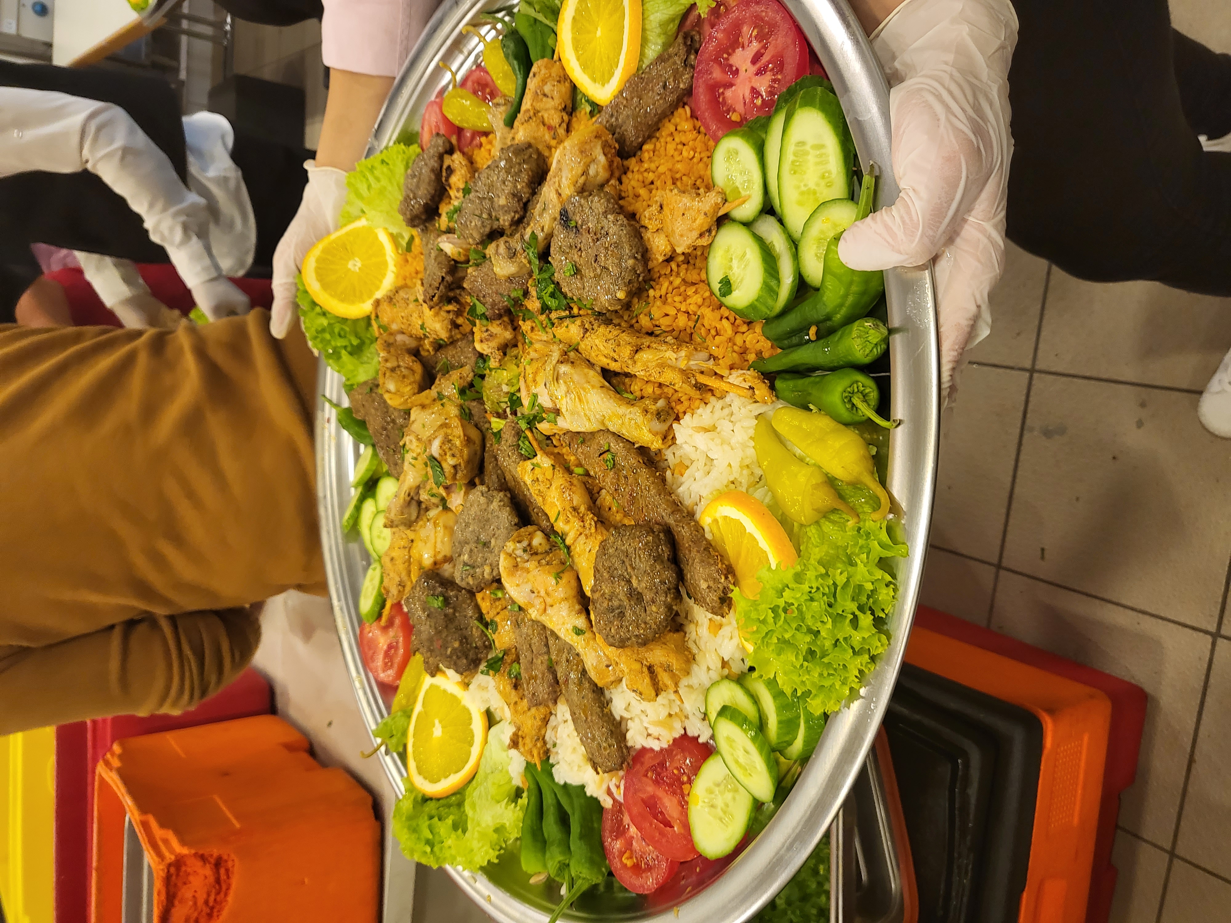 Hochzeit: Kristal Events Bad Münder