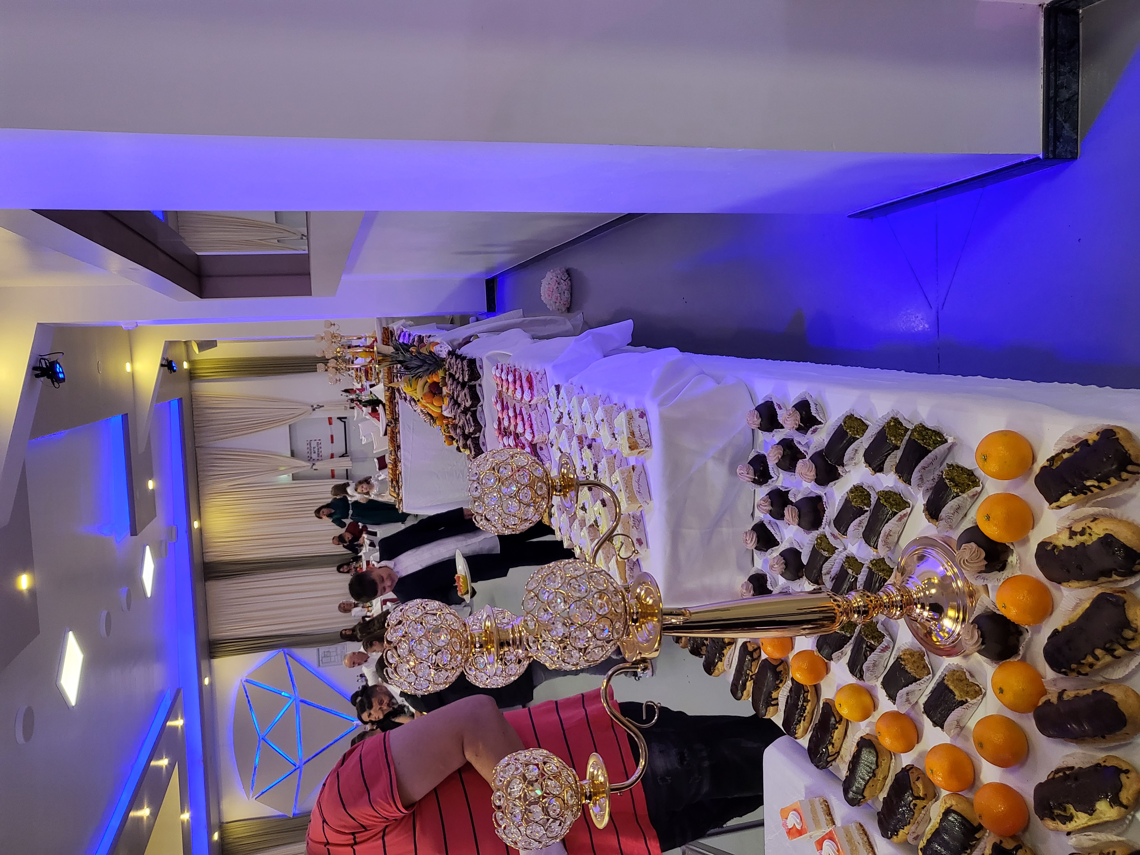 Hochzeit: Kristal Events Bad Münder