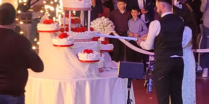 Bruiloft - Hülsede - Kristal Events Bad Münder
