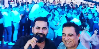 Bruiloft - Hülsede - Kristal Events Bad Münder