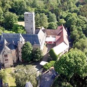 Hochzeitslocation - Schloss Kransberg