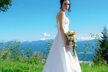 Hochzeit: Almresort Gerlitzen Kanzelhöhe