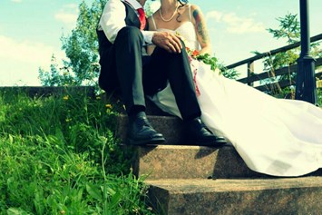Hochzeit: Almresort Gerlitzen Kanzelhöhe