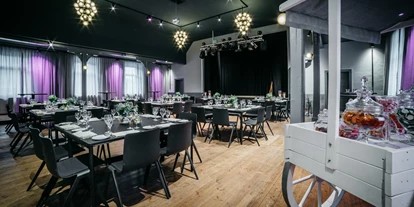 Wedding - Neuhof an der Zenn - Adler Saal. - Hotel Riesengebirge