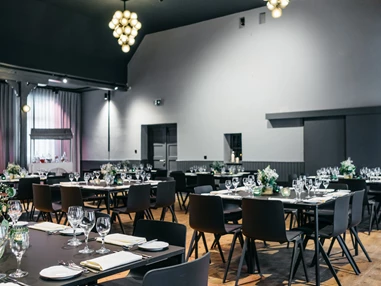 Hochzeitslocation: Adler Saal. - Hotel Riesengebirge
