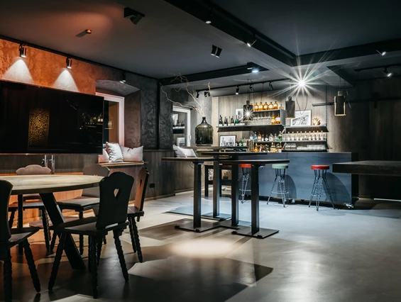 Hochzeitslocation: Adler Bar. - Hotel Riesengebirge