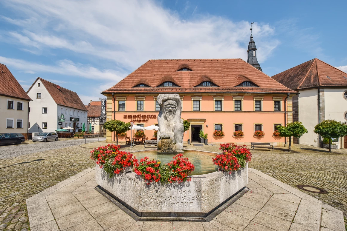 Hochzeitslocation: Front Hotel. - Hotel Riesengebirge