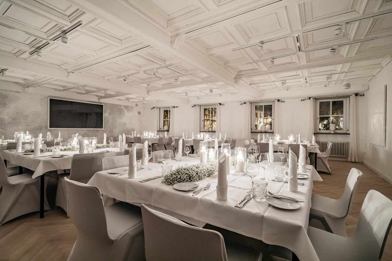 Hotel Riesengebirge Informazioni sulle sale da ballo Sněžka