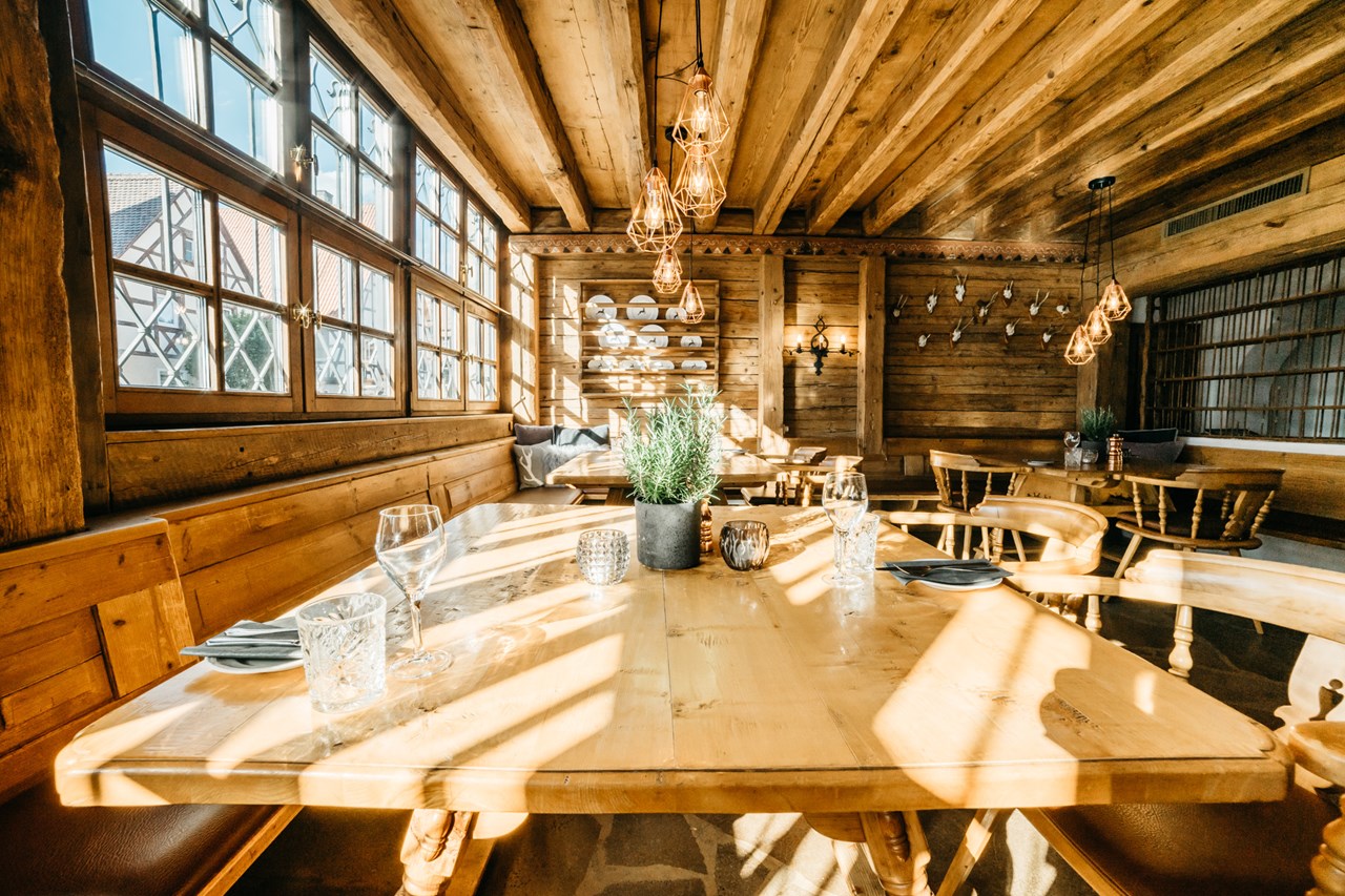 Hotel Riesengebirge Informazioni sulle sale da ballo Sala dei Monti dei Giganti