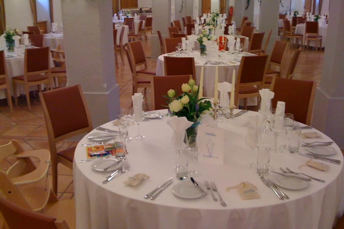 Hochzeitslocation: Wundervoller Abend - Der Stiftsmeierhof Seitenstetten