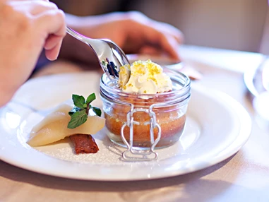 Hochzeitslocation: Mahlzeit! - Der Stiftsmeierhof Seitenstetten