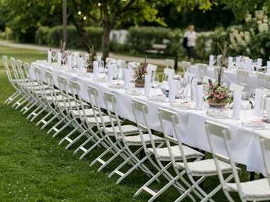 Hochzeitslocation: Der Stiftsmeierhof Seitenstetten