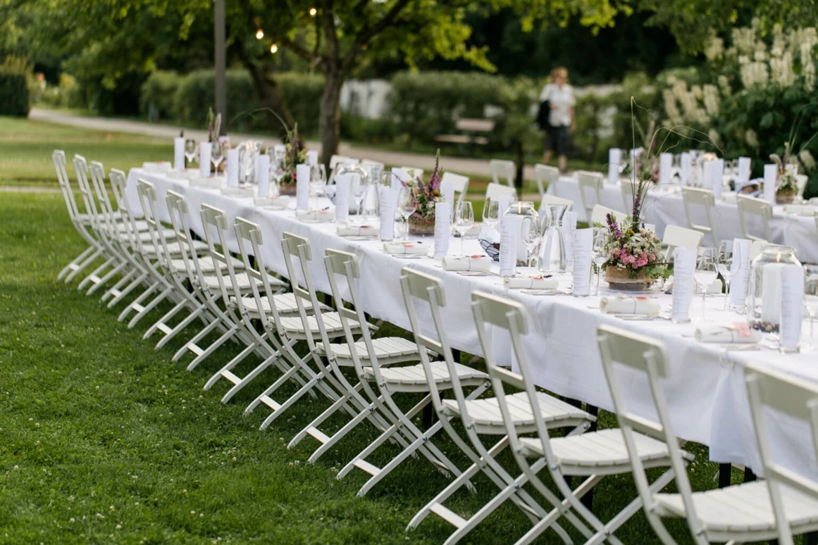 Hochzeitslocation: Der Stiftsmeierhof Seitenstetten
