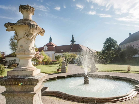 Hochzeitslocation: Der Stiftsmeierhof Seitenstetten