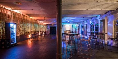 Matrimonio - Berlin-Stadt - Loft in der Heeresbäckerei