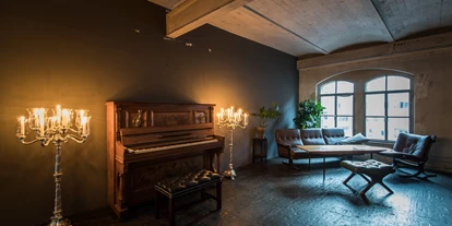Matrimonio - Berlin-Stadt - Loft in der Heeresbäckerei