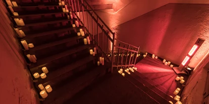 Matrimonio - Berlin-Stadt - Loft in der Heeresbäckerei
