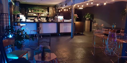 Matrimonio - Berlin-Stadt - Loft in der Heeresbäckerei