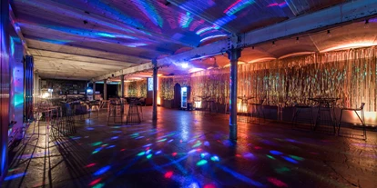 Matrimonio - Berlin-Stadt - Loft in der Heeresbäckerei