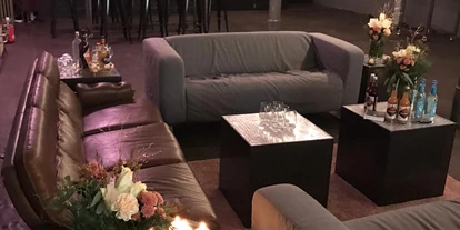 Matrimonio - Berlin-Stadt - Loft in der Heeresbäckerei