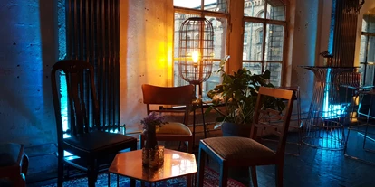 Matrimonio - Berlin-Stadt - Loft in der Heeresbäckerei
