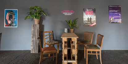 Matrimonio - Berlin-Stadt - Loft in der Heeresbäckerei