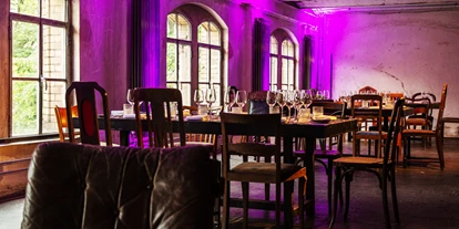 Matrimonio - Berlin-Stadt - Loft in der Heeresbäckerei