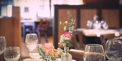 Hochzeit - Bad Herrenalb - Zum Pferdinand