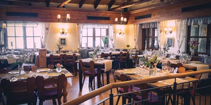 Hochzeit - Bad Herrenalb - Zum Pferdinand