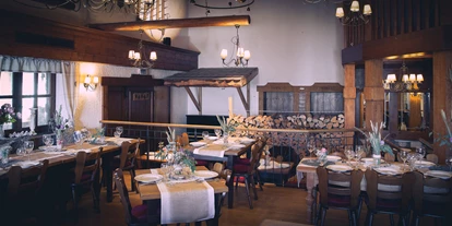 Hochzeit - Bad Herrenalb - Zum Pferdinand
