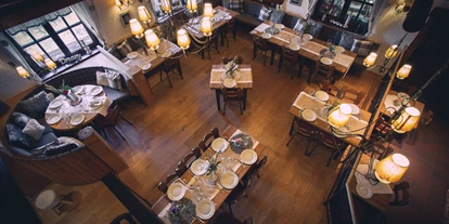 Hochzeit - Bad Herrenalb - Zum Pferdinand